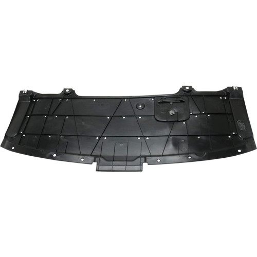 UNDERCAR SHIELD FR FORWARD REPLACEMENT FOR MAZDA CX5 2020 PARTSLINK NUMBER MA1228125