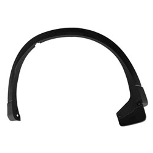 WHEEL ARCH TRIM RR RH TEXTURED BLACK REPLACEMENT FOR MAZDA CX5 2020 PARTSLINK NUMBER MA1791101 WHEEL ARCH TRIM RR RH TEXTURED BLACK REPLACEMENT FOR MAZDA CX5 2020 PARTSLINK NUMBER MA1791101