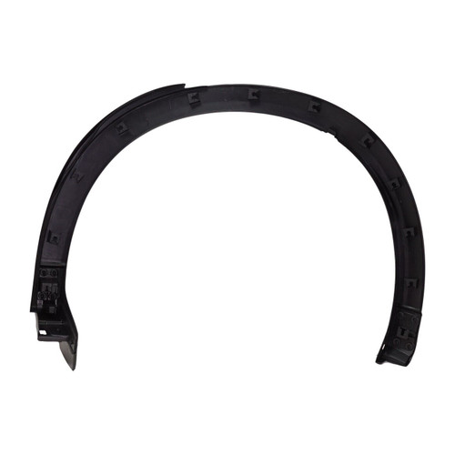 WHEEL ARCH TRIM RR RH TEXTURED BLACK REPLACEMENT FOR MAZDA CX5 2020 PARTSLINK NUMBER MA1791101 WHEEL ARCH TRIM RR RH TEXTURED BLACK REPLACEMENT FOR MAZDA CX5 2020 PARTSLINK NUMBER MA1791101