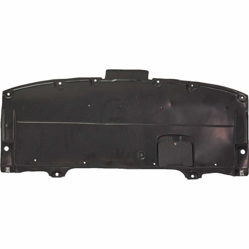 BUMPER DEFLECTOR FR CENTER REPLACEMENT FOR MAZDA CX9 2020 PARTSLINK NUMBER MA1228129 BUMPER DEFLECTOR FR CENTER REPLACEMENT FOR MAZDA CX9 2020 PARTSLINK NUMBER MA1228129