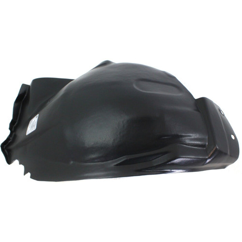 FENDER LINER RH (RR SECTION) REPLACEMENT FOR FORD MUSTANG GT 2010 PARTSLINK NUMBER FO1249142 FENDER LINER RH (RR SECTION) REPLACEMENT FOR FORD MUSTANG GT 2010 PARTSLINK NUMBER FO1249142