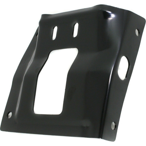 BUMPER MOUNTING PLATE FR LH STEEL REPLACEMENT FOR FORD PICKUP F450 SUPERDUTY 2010 PARTSLINK NUMBER FO1066173 BUMPER MOUNTING PLATE FR LH STEEL REPLACEMENT FOR FORD PICKUP F450 SUPERDUTY 2010 PARTSLINK NUMBER FO1066173