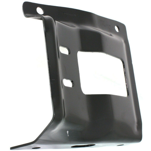 BUMPER MOUNTING PLATE FR RH STEEL REPLACEMENT FOR FORD PICKUP F450 SUPERDUTY 2010 PARTSLINK NUMBER FO1067173 BUMPER MOUNTING PLATE FR RH STEEL REPLACEMENT FOR FORD PICKUP F450 SUPERDUTY 2010 PARTSLINK NUMBER FO1067173