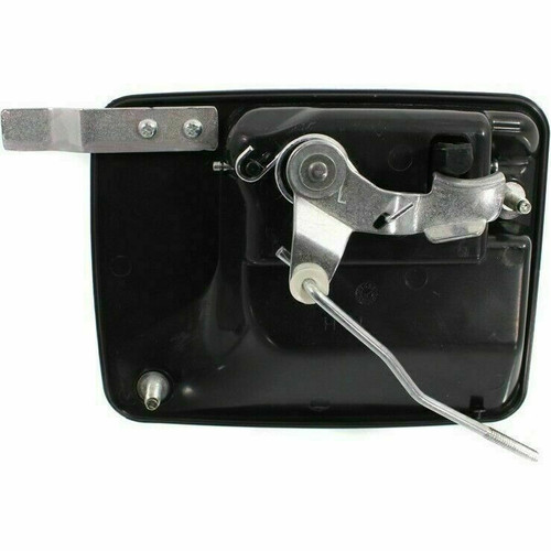 DOOR HANDLE RR LH OUTER REPLACEMENT FOR FORD PICKUP F450 SUPERDUTY 2010 PARTSLINK NUMBER FO1520104 DOOR HANDLE RR LH OUTER REPLACEMENT FOR FORD PICKUP F450 SUPERDUTY 2010 PARTSLINK NUMBER FO1520104