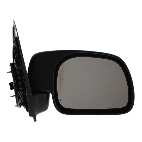 DOOR MIRROR RH POWER SAIL TYPE REPLACEMENT FOR FORD PICKUP F450 SUPERDUTY 2010 PARTSLINK NUMBER FO1321309 DOOR MIRROR RH POWER SAIL TYPE REPLACEMENT FOR FORD PICKUP F450 SUPERDUTY 2010 PARTSLINK NUMBER FO1321309