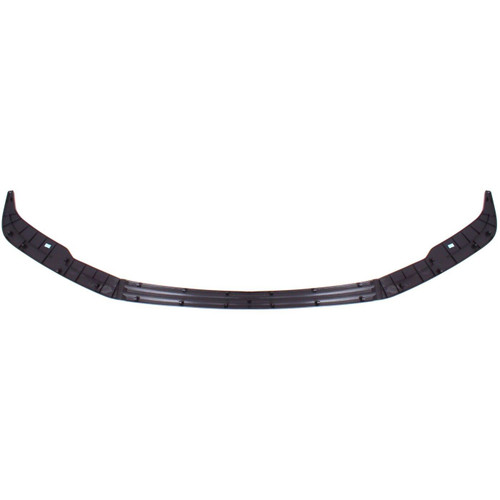 BUMPER UPPER FR DARK GRAY TEXTURED XL/XLT/FX4/LARIAT REPLACEMENT FOR  FORD PICKUP F550 SUPERDUTY 2010 PARTSLINK NUMBER FO1044103
