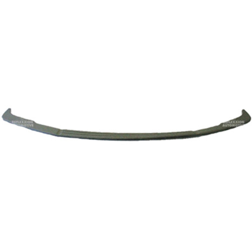 BUMPER UPPER FR PAD TEXTURED GOLD REPLACEMENT FOR  FORD PICKUP F550 SUPERDUTY 2010 PARTSLINK NUMBER FO1044102