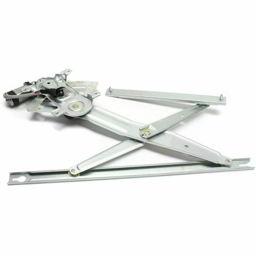 WINDOW REGULATOR FR RH POWER REPLACEMENT FOR FORD PICKUP F550 SUPERDUTY 2010 PARTSLINK NUMBER FO1351149 WINDOW REGULATOR FR RH POWER REPLACEMENT FOR FORD PICKUP F550 SUPERDUTY 2010 PARTSLINK NUMBER FO1351149