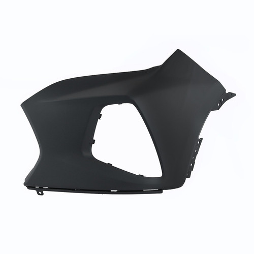 BUMPER FR LH PRIMED CAPA REPLACEMENT FOR CHEVROLET BLAZER 2022 PARTSLINK NUMBER GM1016109C BUMPER FR LH PRIMED CAPA REPLACEMENT FOR CHEVROLET BLAZER 2022 PARTSLINK NUMBER GM1016109C