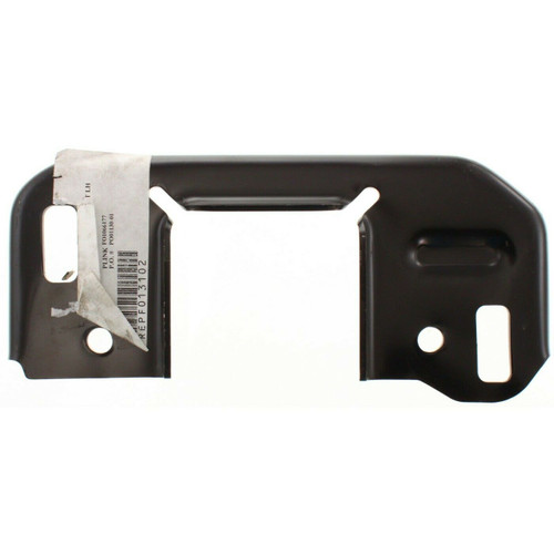 BUMPER MOUNTING BRACKET FR LH REPLACEMENT FOR FORD PICKUP FORD F150 SVT RAPTOR 2010 PARTSLINK NUMBER FO1066177 BUMPER MOUNTING BRACKET FR LH REPLACEMENT FOR FORD PICKUP FORD F150 SVT RAPTOR 2010 PARTSLINK NUMBER FO1066177