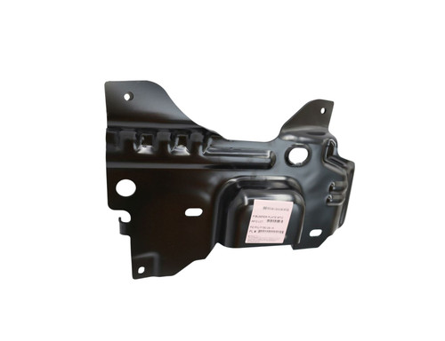 BUMPER MOUNTING PLATE FR LH REPLACEMENT FOR FORD PICKUP FORD F150 SVT RAPTOR 2010 PARTSLINK NUMBER FO1066180 BUMPER MOUNTING PLATE FR LH REPLACEMENT FOR FORD PICKUP FORD F150 SVT RAPTOR 2010 PARTSLINK NUMBER FO1066180