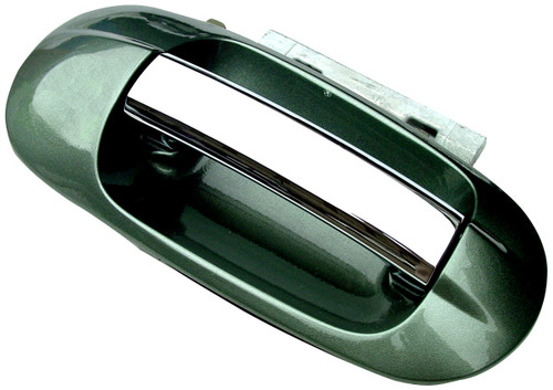 DOOR HANDLE RR LH OUTER CREW CAB XTR/FX4/XLT/XL EXCLUDE HARLEY DAVIDSON EDITION REPLACEMENT FOR FORD PICKUP FORD F150 SVT RAPTOR 2010 PARTSLINK NUMBER FO1520117 DOOR HANDLE RR LH OUTER CREW CAB XTR/FX4/XLT/XL EXCLUDE HARLEY DAVIDSON EDITION REPLACEMENT FOR FORD PICKUP FORD F150 SVT RAPTOR 2010 PARTSLINK NUMBER FO1520117