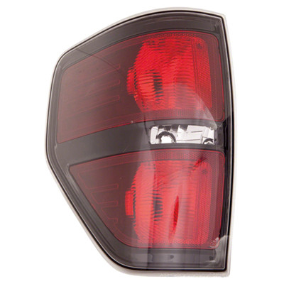 TAIL LAMP LH HARLEY-DAVIDSON MDL CAPA REPLACEMENT FOR FORD PICKUP FORD F150 SVT RAPTOR 2010 PARTSLINK NUMBER FO2818148C TAIL LAMP LH HARLEY-DAVIDSON MDL CAPA REPLACEMENT FOR FORD PICKUP FORD F150 SVT RAPTOR 2010 PARTSLINK NUMBER FO2818148C
