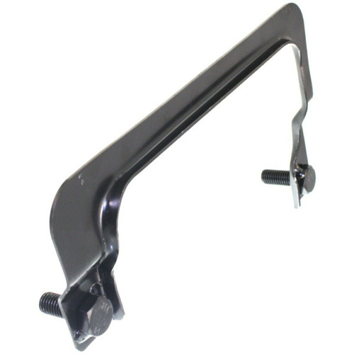 BUMPER BRACKET FR LH STEEL REPLACEMENT FOR  FORD PICKUP FORD LIGHTDUTY - 1997-2014 (F150) 2010 PARTSLINK NUMBER FO1066181