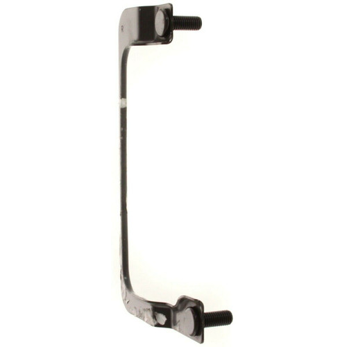 BUMPER BRACKET FR RH STEEL REPLACEMENT FOR FORD PICKUP FORD LIGHTDUTY - 1997-2014 (F150) 2010 PARTSLINK NUMBER FO1067181 BUMPER BRACKET FR RH STEEL REPLACEMENT FOR FORD PICKUP FORD LIGHTDUTY - 1997-2014 (F150) 2010 PARTSLINK NUMBER FO1067181