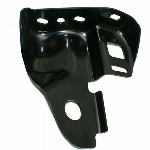 BUMPER BRACKET RR LH STEEL REPLACEMENT FOR FORD PICKUP FORD LIGHTDUTY - 1997-2014 (F150) 2010 PARTSLINK NUMBER FO1166200 BUMPER BRACKET RR LH STEEL REPLACEMENT FOR FORD PICKUP FORD LIGHTDUTY - 1997-2014 (F150) 2010 PARTSLINK NUMBER FO1166200