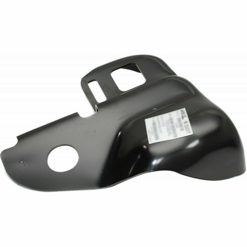 BUMPER BRACKET RR LH STEEL REPLACEMENT FOR FORD PICKUP FORD LIGHTDUTY - 1997-2014 (F150) 2010 PARTSLINK NUMBER FO1166200 BUMPER BRACKET RR LH STEEL REPLACEMENT FOR FORD PICKUP FORD LIGHTDUTY - 1997-2014 (F150) 2010 PARTSLINK NUMBER FO1166200