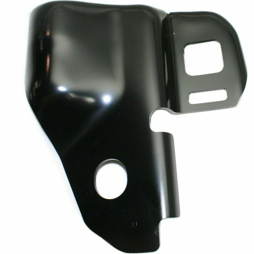 BUMPER BRACKET RR RH STEEL REPLACEMENT FOR FORD PICKUP FORD LIGHTDUTY - 1997-2014 (F150) 2010 PARTSLINK NUMBER FO1167200 BUMPER BRACKET RR RH STEEL REPLACEMENT FOR FORD PICKUP FORD LIGHTDUTY - 1997-2014 (F150) 2010 PARTSLINK NUMBER FO1167200