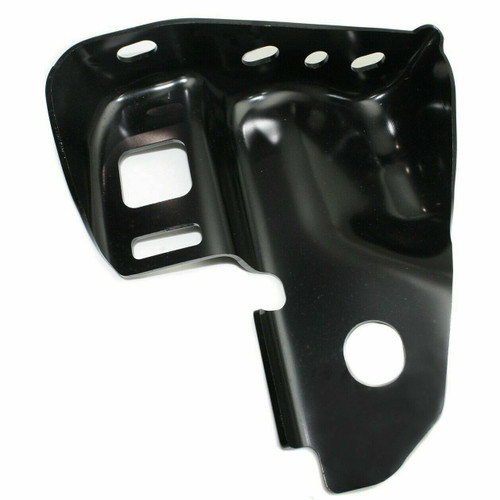 BUMPER BRACKET RR RH STEEL REPLACEMENT FOR FORD PICKUP FORD LIGHTDUTY - 1997-2014 (F150) 2010 PARTSLINK NUMBER FO1167200 BUMPER BRACKET RR RH STEEL REPLACEMENT FOR FORD PICKUP FORD LIGHTDUTY - 1997-2014 (F150) 2010 PARTSLINK NUMBER FO1167200