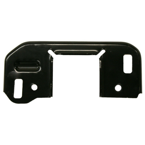 BUMPER MOUNTING BRACKET FR RH REPLACEMENT FOR FORD PICKUP FORD LIGHTDUTY - 1997-2014 (F150) 2010 PARTSLINK NUMBER FO1067177 BUMPER MOUNTING BRACKET FR RH REPLACEMENT FOR FORD PICKUP FORD LIGHTDUTY - 1997-2014 (F150) 2010 PARTSLINK NUMBER FO1067177