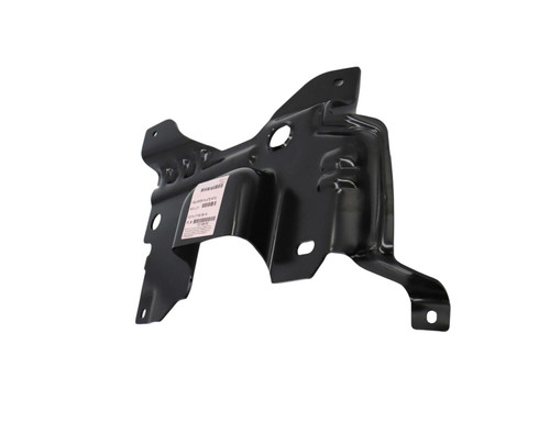 BUMPER MOUNTING PLATE FR LH REPLACEMENT FOR FORD PICKUP FORD LIGHTDUTY - 1997-2014 (F150) 2010 PARTSLINK NUMBER FO1066180 BUMPER MOUNTING PLATE FR LH REPLACEMENT FOR FORD PICKUP FORD LIGHTDUTY - 1997-2014 (F150) 2010 PARTSLINK NUMBER FO1066180