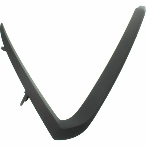 BUMPER LOWER MOULDING FR RH TEXTURED BLACK REPLACEMENT FOR MAZDA CX9 2020 PARTSLINK NUMBER MA1047102 BUMPER LOWER MOULDING FR RH TEXTURED BLACK REPLACEMENT FOR MAZDA CX9 2020 PARTSLINK NUMBER MA1047102