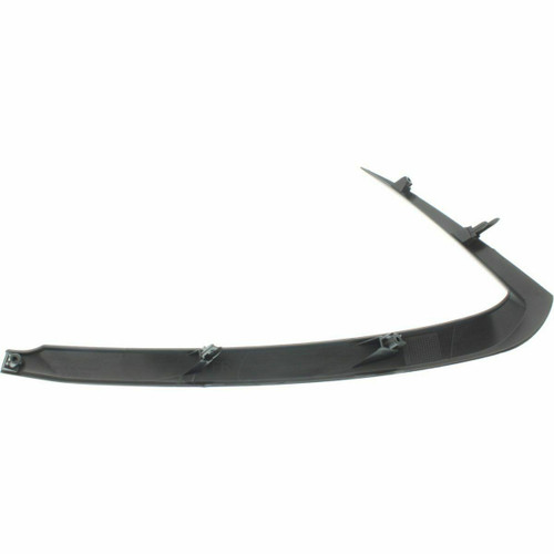 BUMPER LOWER MOULDING FR RH TEXTURED BLACK REPLACEMENT FOR MAZDA CX9 2020 PARTSLINK NUMBER MA1047102 BUMPER LOWER MOULDING FR RH TEXTURED BLACK REPLACEMENT FOR MAZDA CX9 2020 PARTSLINK NUMBER MA1047102