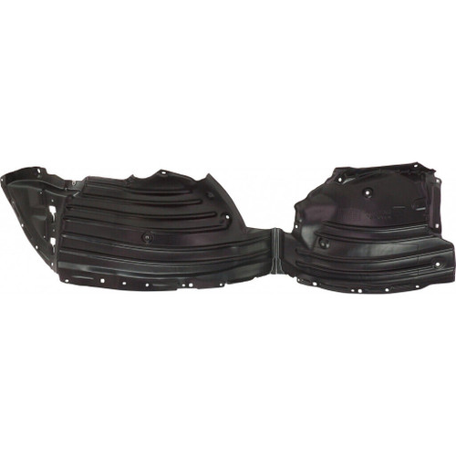 FENDER LINER RH REPLACEMENT FOR MAZDA CX9 2020 PARTSLINK NUMBER MA1249150 FENDER LINER RH REPLACEMENT FOR MAZDA CX9 2020 PARTSLINK NUMBER MA1249150