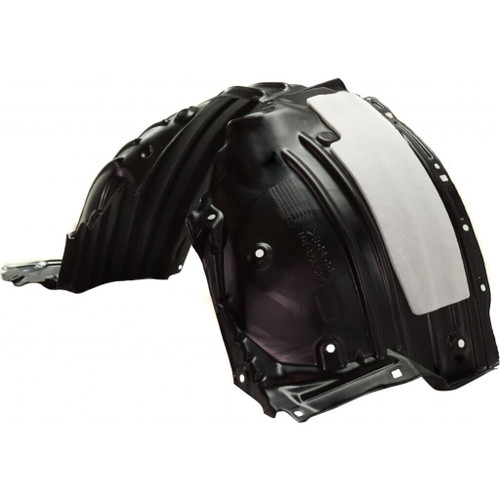 FENDER LINER RH REPLACEMENT FOR MAZDA CX9 2020 PARTSLINK NUMBER MA1249150 FENDER LINER RH REPLACEMENT FOR MAZDA CX9 2020 PARTSLINK NUMBER MA1249150