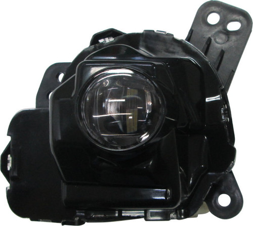 FOG LAMP FR LH LED CAPA REPLACEMENT FOR MAZDA CX9 2020 PARTSLINK NUMBER MA2592127C FOG LAMP FR LH LED CAPA REPLACEMENT FOR MAZDA CX9 2020 PARTSLINK NUMBER MA2592127C