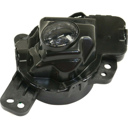 FOG LAMP FR LH LED CAPA REPLACEMENT FOR MAZDA CX9 2020 PARTSLINK NUMBER MA2592127C FOG LAMP FR LH LED CAPA REPLACEMENT FOR MAZDA CX9 2020 PARTSLINK NUMBER MA2592127C