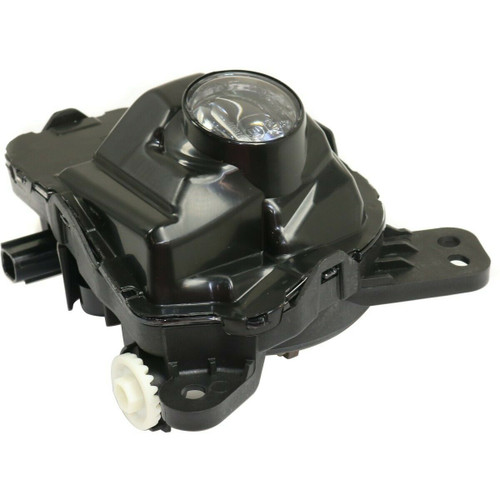 FOG LAMP FR LH LED HQ REPLACEMENT FOR MAZDA CX9 2020 PARTSLINK NUMBER MA2592127 FOG LAMP FR LH LED HQ REPLACEMENT FOR MAZDA CX9 2020 PARTSLINK NUMBER MA2592127