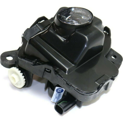 FOG LAMP FR RH LED HQ REPLACEMENT FOR MAZDA CX9 2020 PARTSLINK NUMBER MA2593127 FOG LAMP FR RH LED HQ REPLACEMENT FOR MAZDA CX9 2020 PARTSLINK NUMBER MA2593127