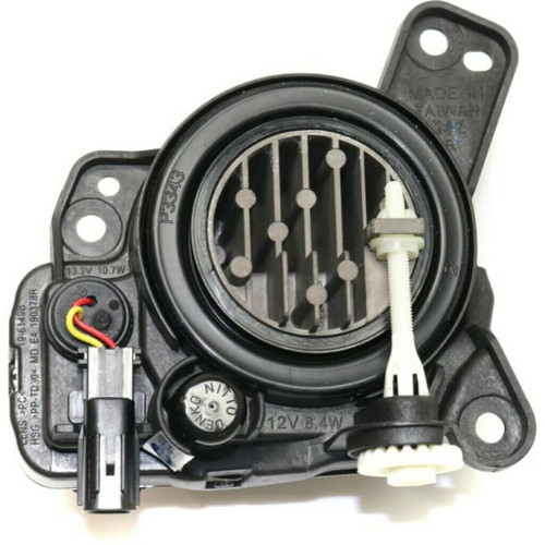 FOG LAMP FR RH LED HQ REPLACEMENT FOR MAZDA CX9 2020 PARTSLINK NUMBER MA2593127 FOG LAMP FR RH LED HQ REPLACEMENT FOR MAZDA CX9 2020 PARTSLINK NUMBER MA2593127