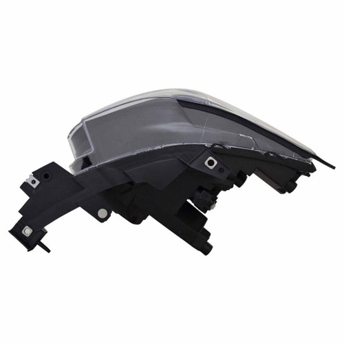 HEAD LAMP RH LED W/ADAPTIVE LAMPS CAPA REPLACEMENT FOR MAZDA CX9 2020 PARTSLINK NUMBER MA2519174C