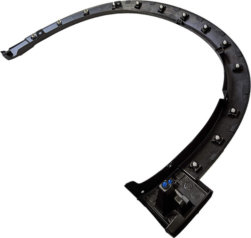 WHEEL ARCH TRIM FR RH REPLACEMENT FOR MAZDA CX9 2020 PARTSLINK NUMBER MA1291105 WHEEL ARCH TRIM FR RH REPLACEMENT FOR MAZDA CX9 2020 PARTSLINK NUMBER MA1291105