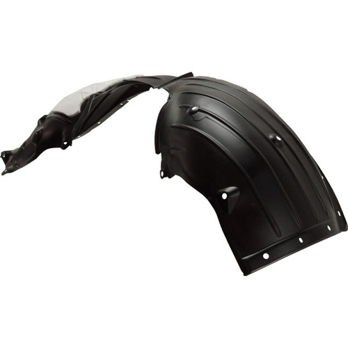 FENDER LINER FR LH HB REPLACEMENT FOR MAZDA MAZDA 3 2020 PARTSLINK NUMBER MA1248154 FENDER LINER FR LH HB REPLACEMENT FOR MAZDA MAZDA 3 2020 PARTSLINK NUMBER MA1248154