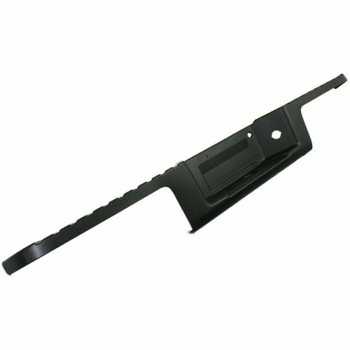 BUMPER STEP PAD RR W/O SENSOR REPLACEMENT FOR FORD PICKUP FORD LIGHTDUTY - 1997-2014 (F150) 2010 PARTSLINK NUMBER FO1191126 BUMPER STEP PAD RR W/O SENSOR REPLACEMENT FOR FORD PICKUP FORD LIGHTDUTY - 1997-2014 (F150) 2010 PARTSLINK NUMBER FO1191126