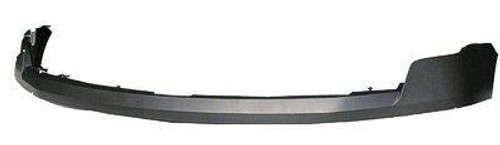 BUMPER UPPER FR W/FLARE CAPA REPLACEMENT FOR FORD PICKUP FORD LIGHTDUTY - 1997-2014 (F150) 2010 PARTSLINK NUMBER FO1000644C BUMPER UPPER FR W/FLARE CAPA REPLACEMENT FOR FORD PICKUP FORD LIGHTDUTY - 1997-2014 (F150) 2010 PARTSLINK NUMBER FO1000644C