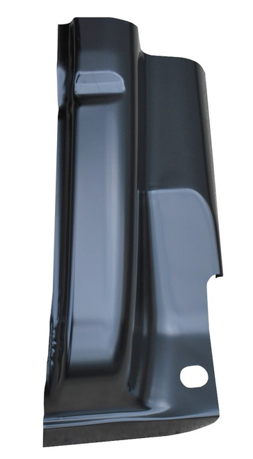 CAB CORNER LH CREW CAB REPLACEMENT FOR FORD PICKUP FORD LIGHTDUTY - 1997-2014 (F150) 2010 PARTSLINK NUMBER 1989-113 CAB CORNER LH CREW CAB REPLACEMENT FOR FORD PICKUP FORD LIGHTDUTY - 1997-2014 (F150) 2010 PARTSLINK NUMBER 1989-113