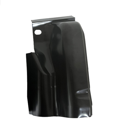 CAB CORNER LH CREW CAB REPLACEMENT FOR FORD PICKUP FORD LIGHTDUTY - 1997-2014 (F150) 2010 PARTSLINK NUMBER 1989-113 CAB CORNER LH CREW CAB REPLACEMENT FOR FORD PICKUP FORD LIGHTDUTY - 1997-2014 (F150) 2010 PARTSLINK NUMBER 1989-113