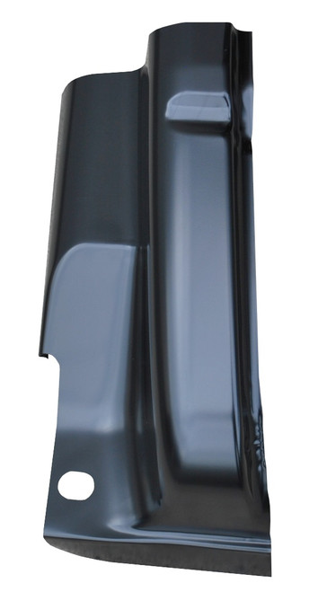 CAB CORNER RH CREW CAB REPLACEMENT FOR FORD PICKUP FORD LIGHTDUTY - 1997-2014 (F150) 2010 PARTSLINK NUMBER 1989-114 CAB CORNER RH CREW CAB REPLACEMENT FOR FORD PICKUP FORD LIGHTDUTY - 1997-2014 (F150) 2010 PARTSLINK NUMBER 1989-114