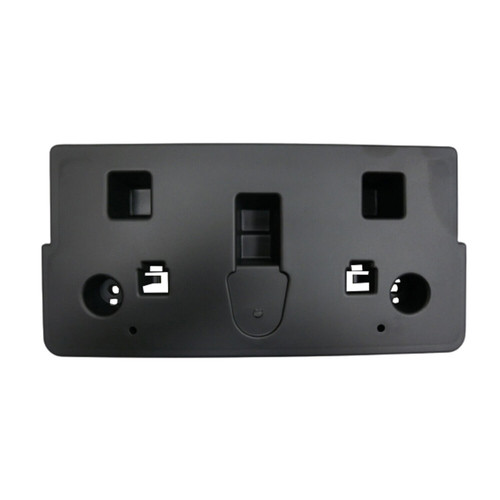 LICENSE PLATE BRACKET FR HB MODELS REPLACEMENT FOR MAZDA MAZDA 3 2020 PARTSLINK NUMBER MA1068120 LICENSE PLATE BRACKET FR HB MODELS REPLACEMENT FOR MAZDA MAZDA 3 2020 PARTSLINK NUMBER MA1068120