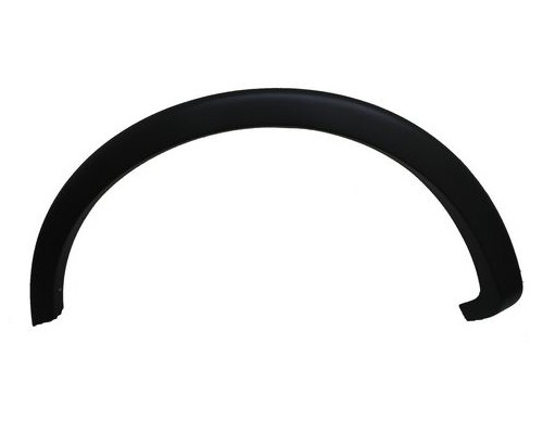 FENDER FLARE FR LH PRIMED REPLACEMENT FOR FORD PICKUP FORD LIGHTDUTY - 1997-2014 (F150) 2010 PARTSLINK NUMBER FO1268101 FENDER FLARE FR LH PRIMED REPLACEMENT FOR FORD PICKUP FORD LIGHTDUTY - 1997-2014 (F150) 2010 PARTSLINK NUMBER FO1268101