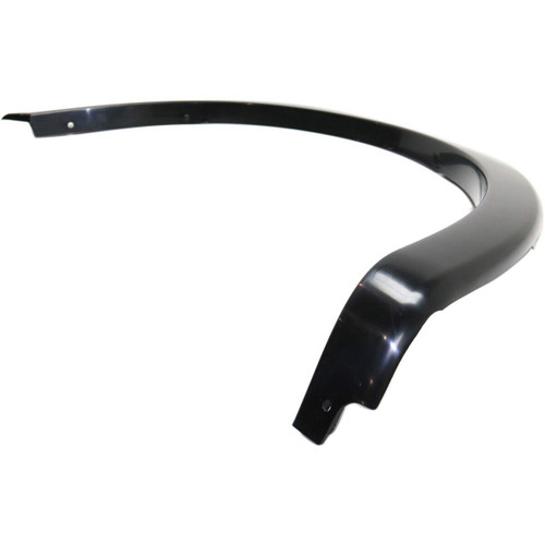 FENDER FLARE FR LH PRIMED REPLACEMENT FOR FORD PICKUP FORD LIGHTDUTY - 1997-2014 (F150) 2010 PARTSLINK NUMBER FO1268101 FENDER FLARE FR LH PRIMED REPLACEMENT FOR FORD PICKUP FORD LIGHTDUTY - 1997-2014 (F150) 2010 PARTSLINK NUMBER FO1268101