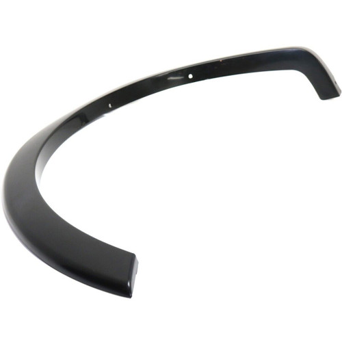 FENDER FLARE FR LH PRIMED REPLACEMENT FOR FORD PICKUP FORD LIGHTDUTY - 1997-2014 (F150) 2010 PARTSLINK NUMBER FO1268101 FENDER FLARE FR LH PRIMED REPLACEMENT FOR FORD PICKUP FORD LIGHTDUTY - 1997-2014 (F150) 2010 PARTSLINK NUMBER FO1268101