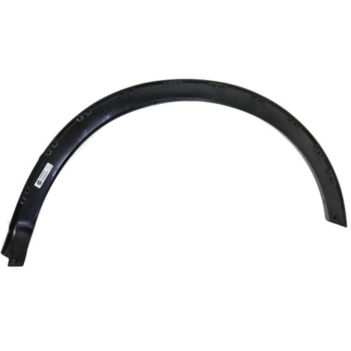 FENDER FLARE FR LH PRIMED REPLACEMENT FOR FORD PICKUP FORD LIGHTDUTY - 1997-2014 (F150) 2010 PARTSLINK NUMBER FO1268101 FENDER FLARE FR LH PRIMED REPLACEMENT FOR FORD PICKUP FORD LIGHTDUTY - 1997-2014 (F150) 2010 PARTSLINK NUMBER FO1268101
