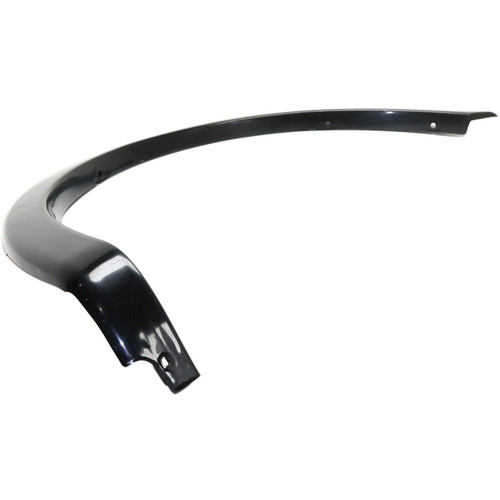 FENDER FLARE FR RH PRIMED REPLACEMENT FOR FORD PICKUP FORD LIGHTDUTY - 1997-2014 (F150) 2010 PARTSLINK NUMBER FO1269101 FENDER FLARE FR RH PRIMED REPLACEMENT FOR FORD PICKUP FORD LIGHTDUTY - 1997-2014 (F150) 2010 PARTSLINK NUMBER FO1269101