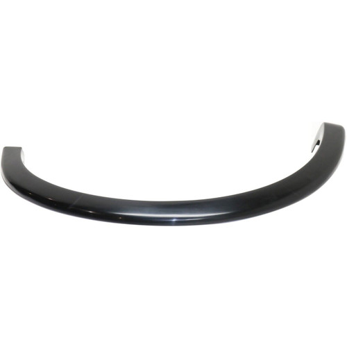 FENDER FLARE FR RH PRIMED REPLACEMENT FOR FORD PICKUP FORD LIGHTDUTY - 1997-2014 (F150) 2010 PARTSLINK NUMBER FO1269101 FENDER FLARE FR RH PRIMED REPLACEMENT FOR FORD PICKUP FORD LIGHTDUTY - 1997-2014 (F150) 2010 PARTSLINK NUMBER FO1269101