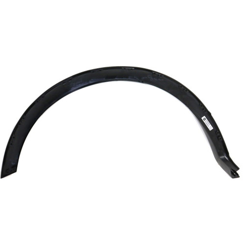 FENDER FLARE FR RH PRIMED REPLACEMENT FOR FORD PICKUP FORD LIGHTDUTY - 1997-2014 (F150) 2010 PARTSLINK NUMBER FO1269101 FENDER FLARE FR RH PRIMED REPLACEMENT FOR FORD PICKUP FORD LIGHTDUTY - 1997-2014 (F150) 2010 PARTSLINK NUMBER FO1269101